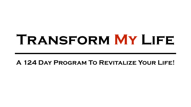 124 Day Transformation